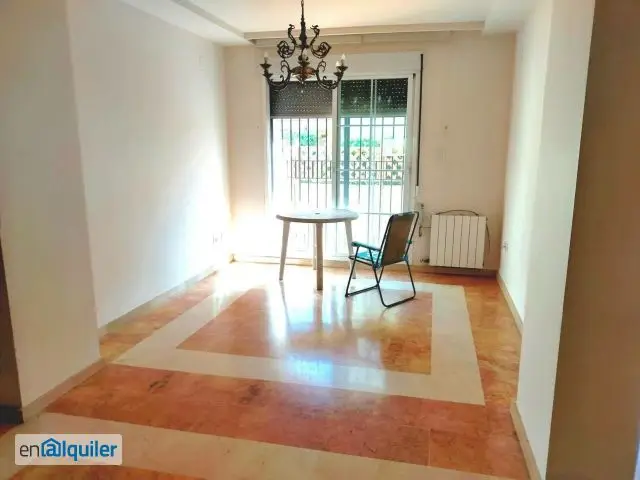 Alquiler Casa Garaje Piscina Zaidín PTS