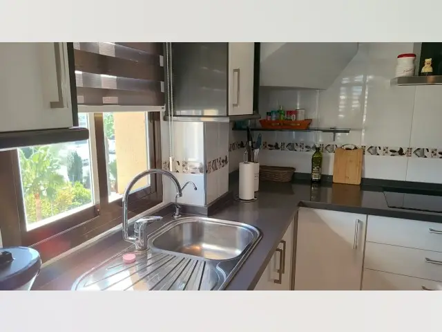 Apartamento 3 Dormitorios Albir Planta Alta Vistas Abiertas