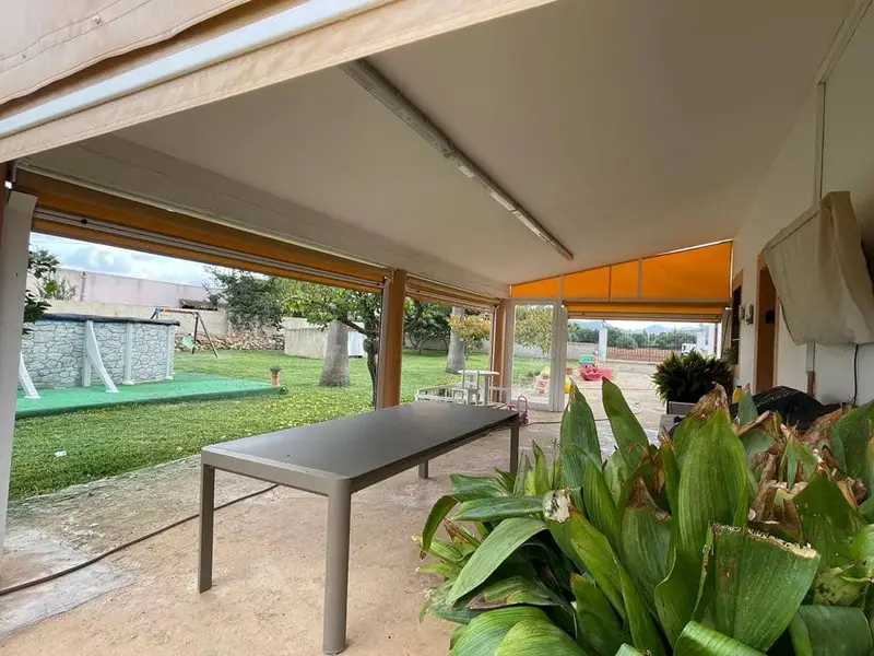 Casa Rural en Felanitx 113m2 3 Dormitorios 3800m2