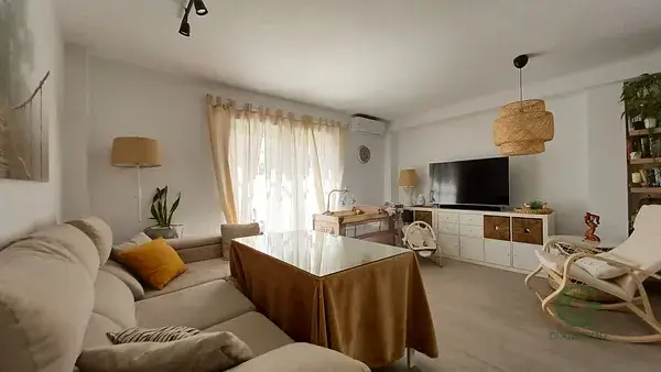 Vivienda Adosada en Granada Cerca del Hospital