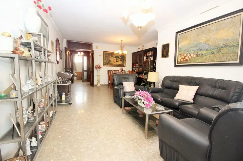 Piso 3 Dormitorios Marbella Centro Inversión Reforma