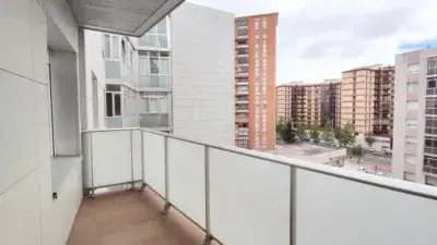 Piso en Alquiler San Juan Pamplona Estudiantes 4 Dormitorios 2 Baños