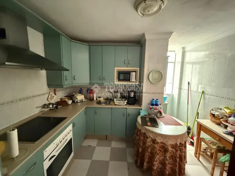 Piso en Venta en Cadiz 3 Dormitorios Exterior Luminoso Cerca Mercadona