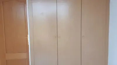 Atico Duplex en Alquiler con Vistas a la Huerta