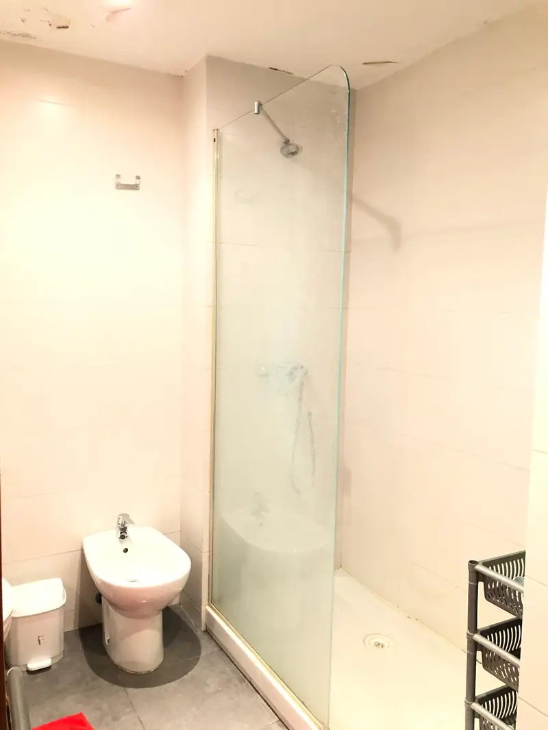 Piso en venta en Fort Pienc Barcelona 110m2 para reformar