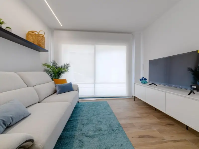 Venta Apartamento con Piscina en Roda - Ref N7364