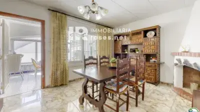 Casa adosada en venta en Mas Bosca