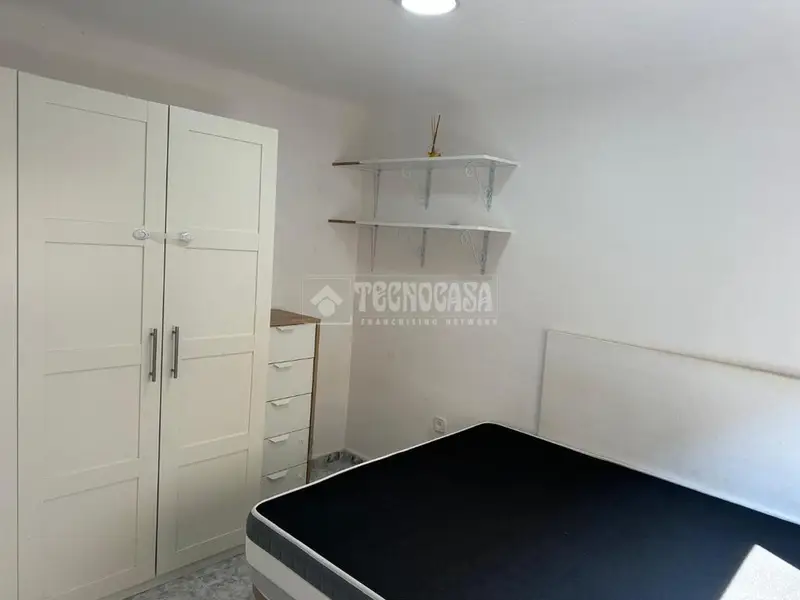 Piso en venta en La Salut Badalona