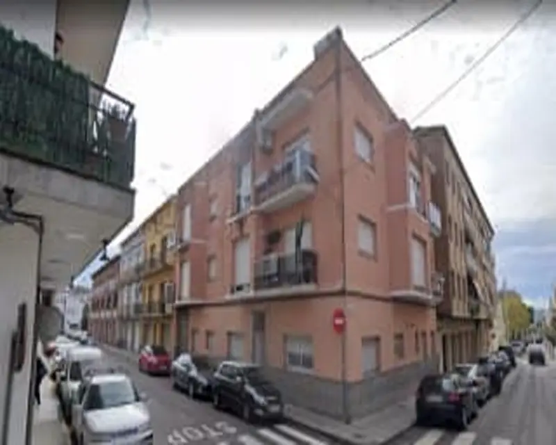 Piso 74m² 3 habitaciones 2 baños Cardedeu