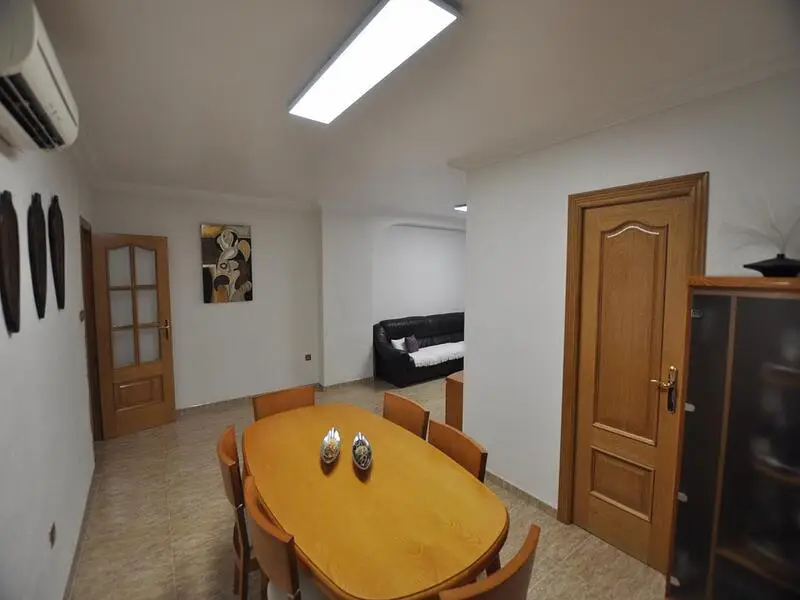 Apartamento 3 Dormitorios Villena Centro