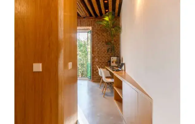 Apartamento 1 Dormitorio 55m2 Madrid