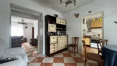 Casa Adosada en Venta Puertollano 80m2 2Salones 3Dormitorios