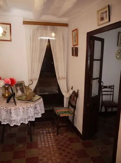 Casa Adosada 3-4 Dormitorios Pueblo Proyecto Reforma