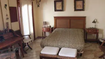 Casa en venta en Centro