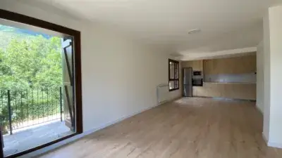 Apartamento en venta en Benasque