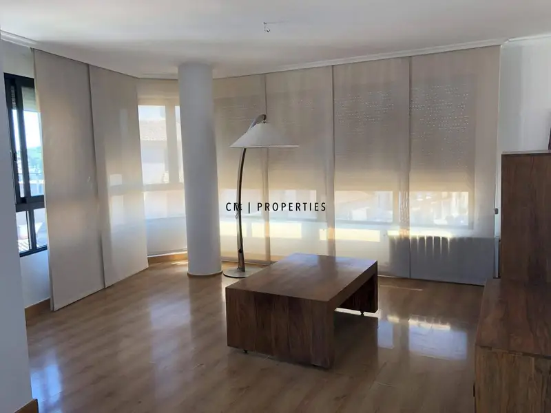 Piso en alquiler en L'Eliana, Valencia