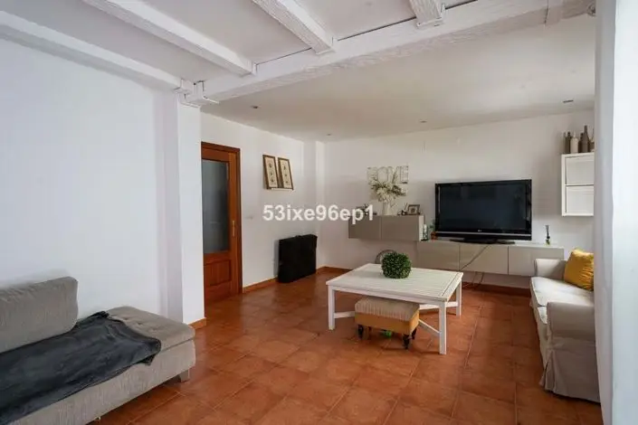 Villa 3 Dormitorios en Duquesa Golf