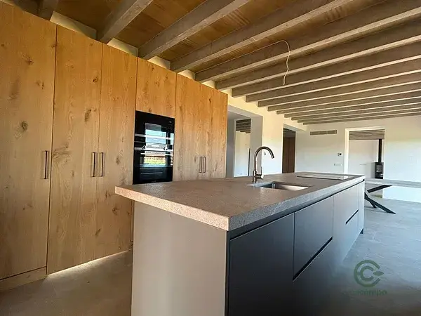 Casa en Santanyi Mallorca 5 dormitorios 5 baños
