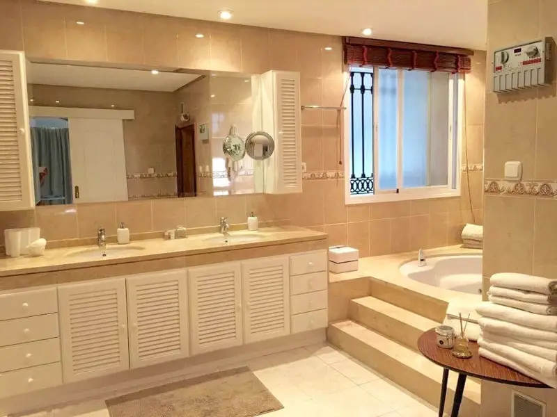 Apartamento de Lujo 3 Dormitorios Miraflores