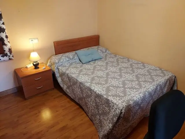Habitacion Alquiler Salamanca Chicas Wifi Calefaccion Incluida