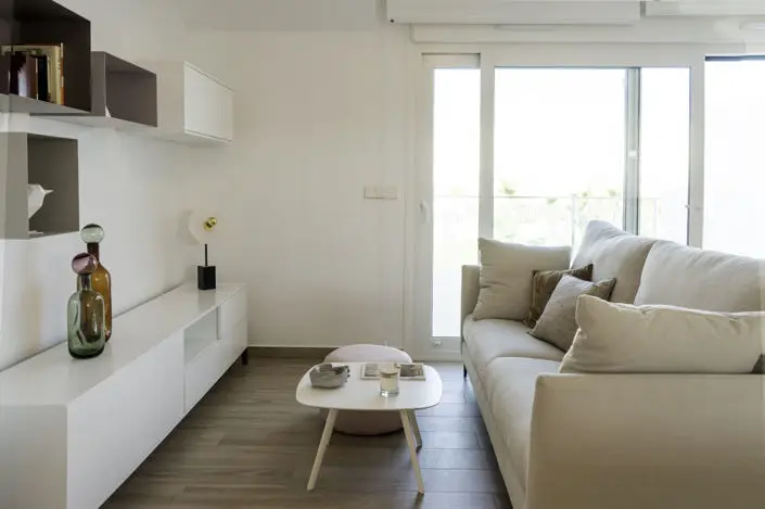 Apartamentos 2 Dormitorios Vistabella Golf Alicante
