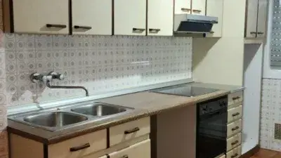 Piso en venta en Vitoria Gasteiz 101 m2 4 dormitorios