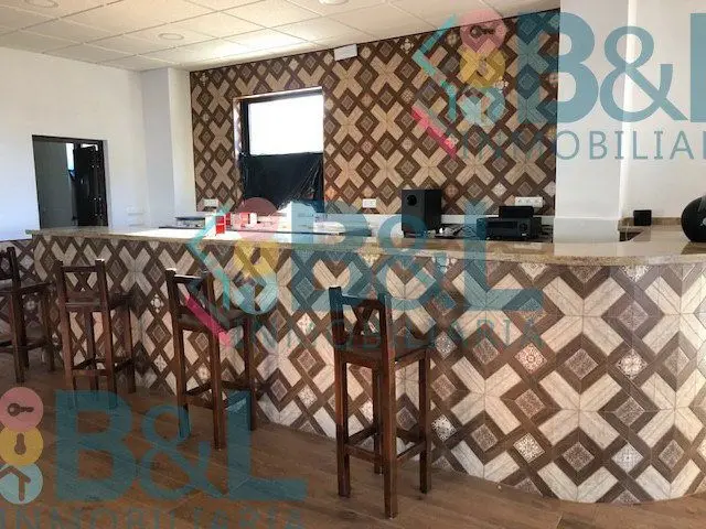 Venta Local Comercial 2 Plantas Cartaya Restaurante