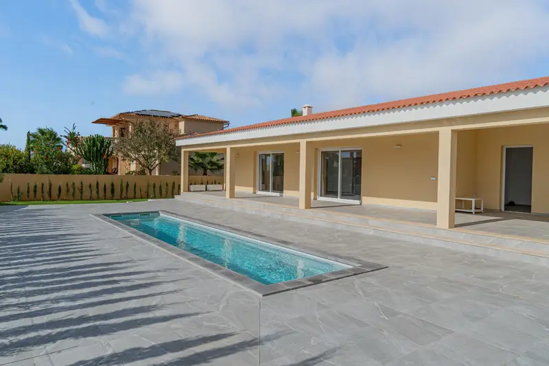 Venta Chalet 3 Habitaciones Sa Rapita Mallorca