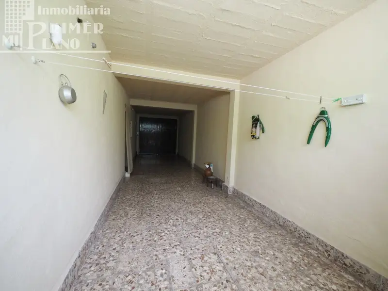 Venta Casa Jardin Don Pedro Bustos Socuéllamos