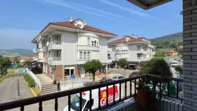 Piso en Venta Meruelo Centro con Terraza Garaje y Trastero