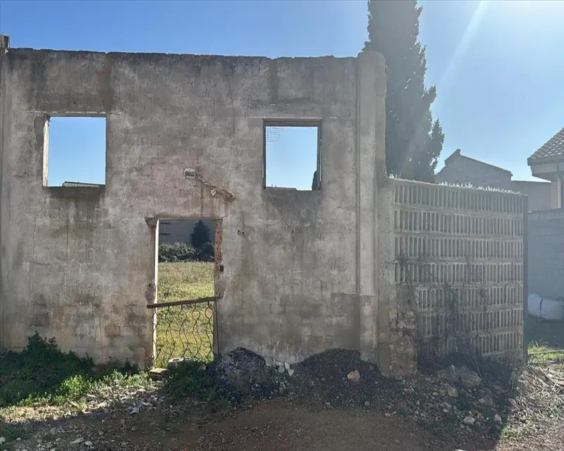 Casa Unifamiliar 3778m2 Pedrola