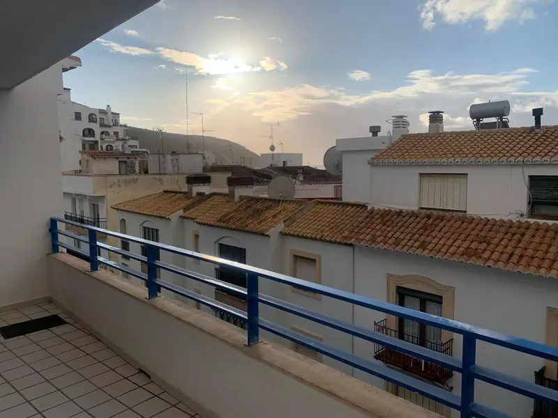 Piso de 3 Dormitorios en venta Moraira, España