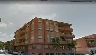 Piso 96m2 3 habitaciones Murcia Ascensor Garaje