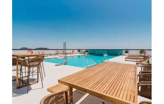 Alquiler Apartamento 1 Dormitorio 60m2 Málaga