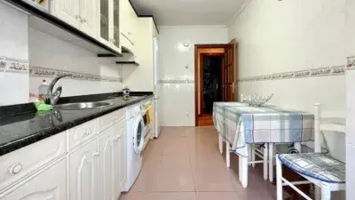 Piso en venta en Bajada del Chorrillo