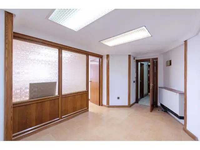 Oficina con Posibilidad de Cambio a Vivienda en Centro de Cartagena