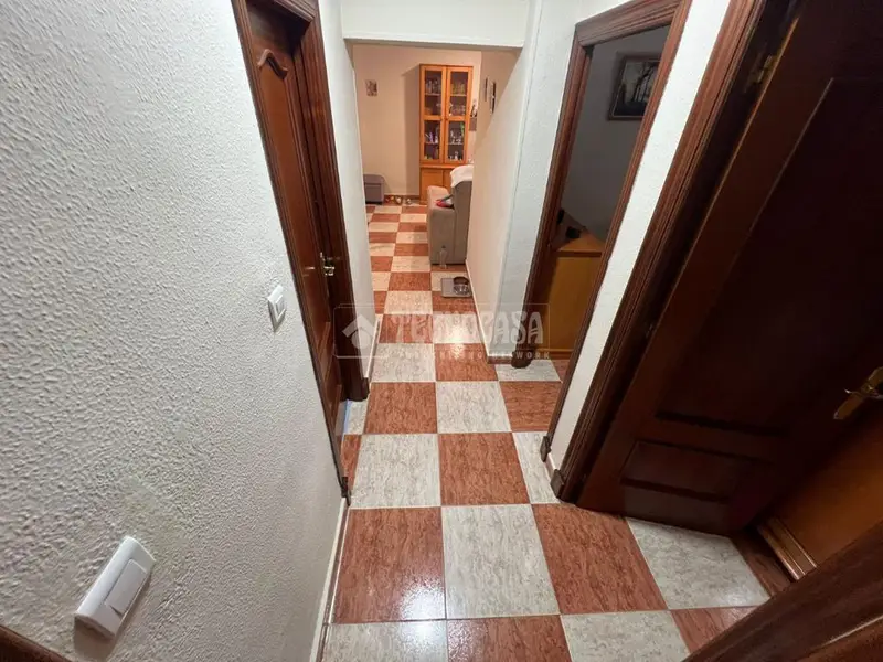 Piso en venta El Puerto de Santa Maria 3 dormitorios 72m2