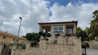 Chalet en venta en Avenida Montclar, Número 146