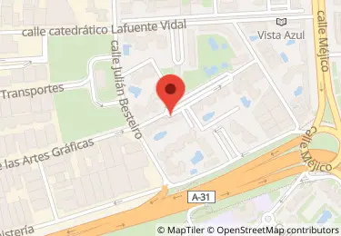 Subasta Vivienda Alicante Edificio Bahia Babel Finca 34309