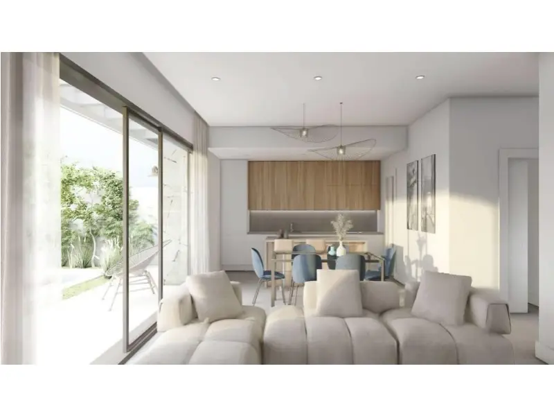 Villa con Vistas al Mar en San Juan de Terreros