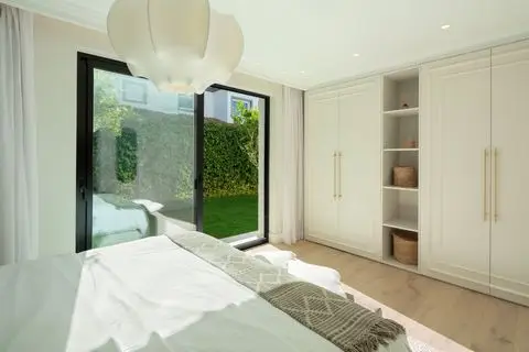 Casa Villa 5 Dormitorios Marbella