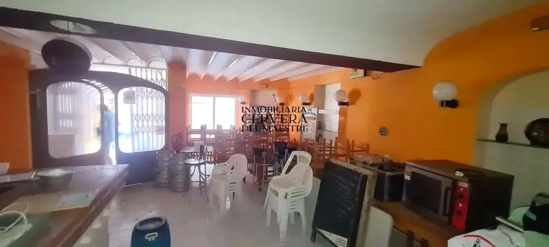 Local Comercial Benicarl 40m Playa