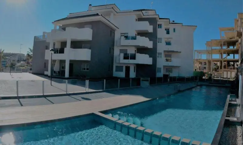 Apartamento en Orihuela Costa 3 Dormitorios 2 Baños