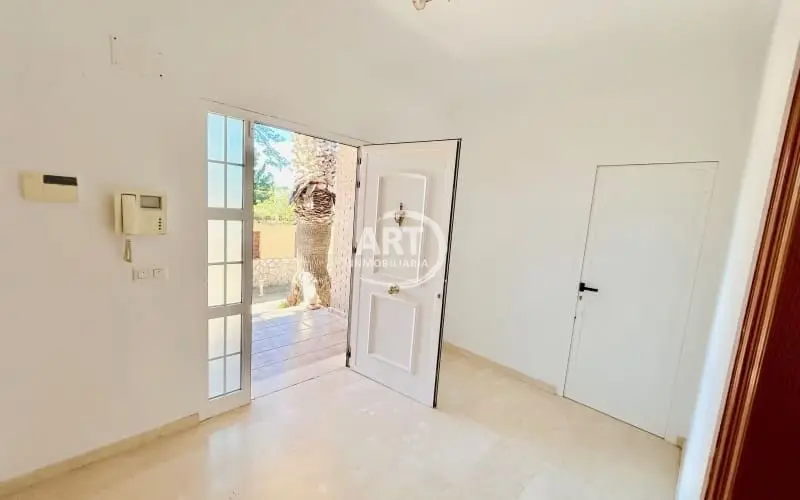 Chalet en Venta en Urbanizacion La Canada Paterna Valencia