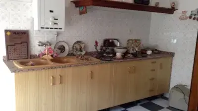 Casa en venta en Villarrobledo