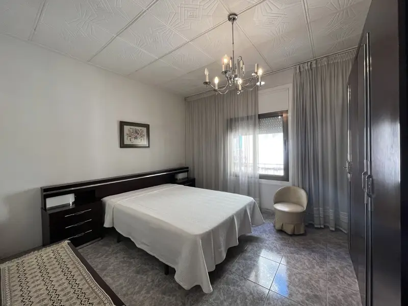 Habitacion Alquiler Blanes Costa Brava Cerca Playa