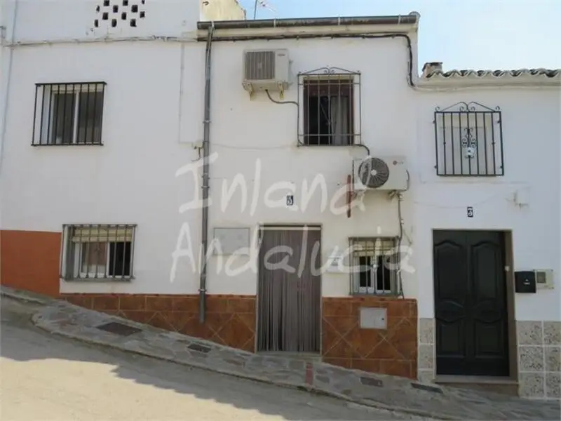 2 Cuarto Adosado en venta
La Carrasca, Jaén