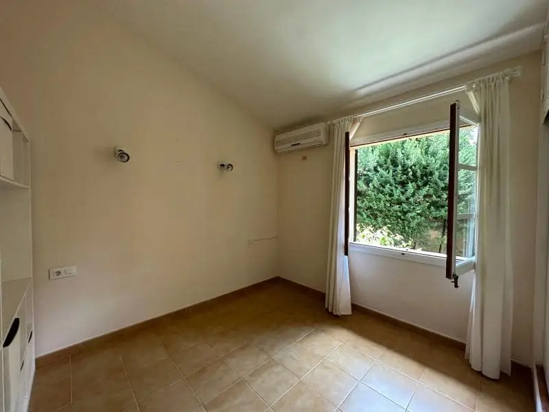 Chalet en Costa de la Calma Mallorca