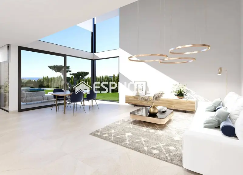 Chalet en Venta Golf Bahia Finestrat Alicante
