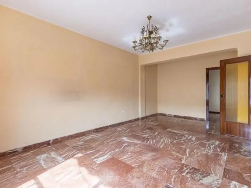 venta Piso en Granada, Granada Provincia (49254710338.100500)- Globaliza